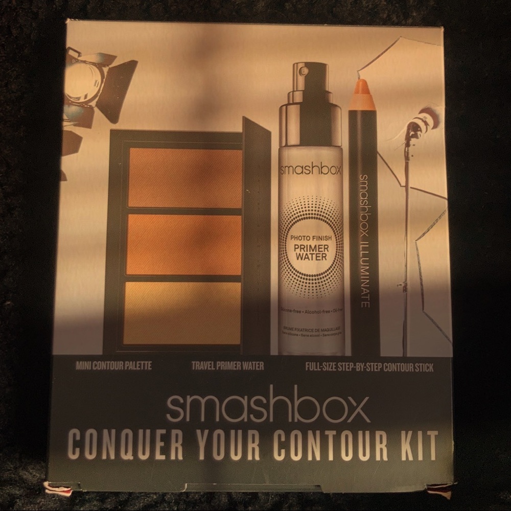 Contour kit - Picture 2 of 2